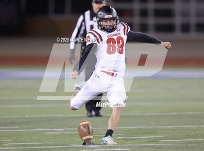 Thumbnail 3 in Elizabeth vs. Wellington (CHSAA 2A Final) photogallery.