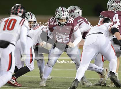 Thumbnail 3 in Elizabeth vs. Wellington (CHSAA 2A Final) photogallery.