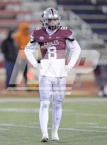 Thumbnail 1 in Elizabeth vs. Wellington (CHSAA 2A Final) photogallery.