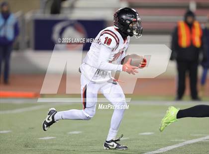 Thumbnail 1 in Elizabeth vs. Wellington (CHSAA 2A Final) photogallery.