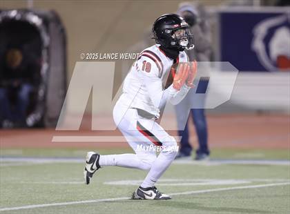 Thumbnail 3 in Elizabeth vs. Wellington (CHSAA 2A Final) photogallery.