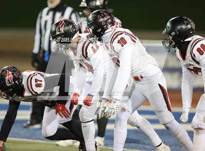 Thumbnail 3 in Elizabeth vs. Wellington (CHSAA 2A Final) photogallery.