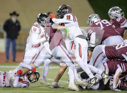 Thumbnail 3 in Elizabeth vs. Wellington (CHSAA 2A Final) photogallery.