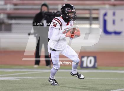 Thumbnail 2 in Elizabeth vs. Wellington (CHSAA 2A Final) photogallery.