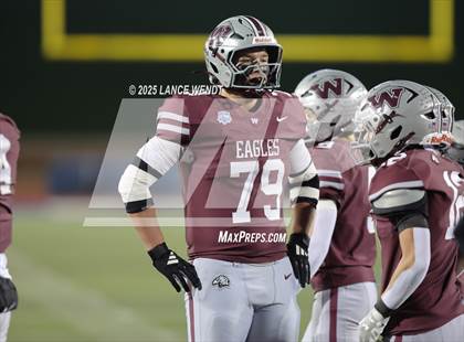 Thumbnail 2 in Elizabeth vs. Wellington (CHSAA 2A Final) photogallery.