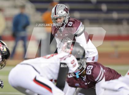 Thumbnail 2 in Elizabeth vs. Wellington (CHSAA 2A Final) photogallery.