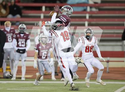 Thumbnail 1 in Elizabeth vs. Wellington (CHSAA 2A Final) photogallery.