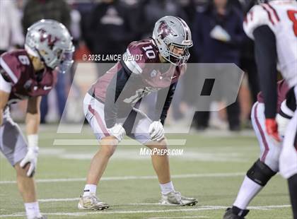 Thumbnail 2 in Elizabeth vs. Wellington (CHSAA 2A Final) photogallery.