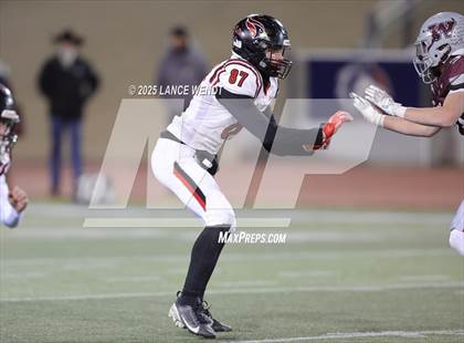 Thumbnail 1 in Elizabeth vs. Wellington (CHSAA 2A Final) photogallery.