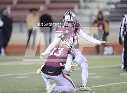 Thumbnail 1 in Elizabeth vs. Wellington (CHSAA 2A Final) photogallery.