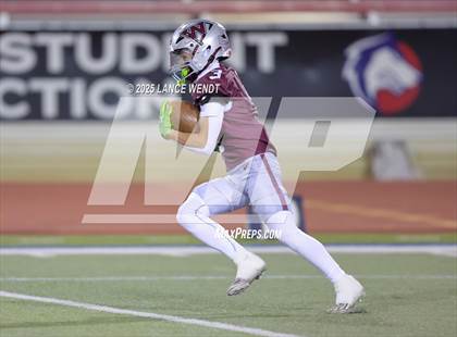 Thumbnail 3 in Elizabeth vs. Wellington (CHSAA 2A Final) photogallery.