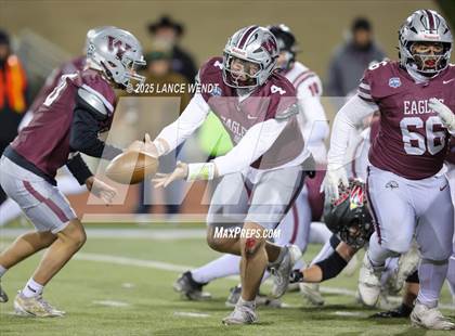 Thumbnail 1 in Elizabeth vs. Wellington (CHSAA 2A Final) photogallery.