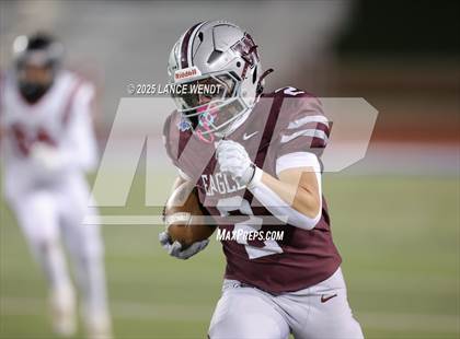 Thumbnail 3 in Elizabeth vs. Wellington (CHSAA 2A Final) photogallery.