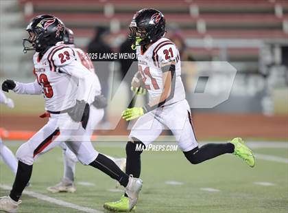 Thumbnail 3 in Elizabeth vs. Wellington (CHSAA 2A Final) photogallery.