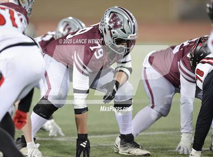 Thumbnail 2 in Elizabeth vs. Wellington (CHSAA 2A Final) photogallery.