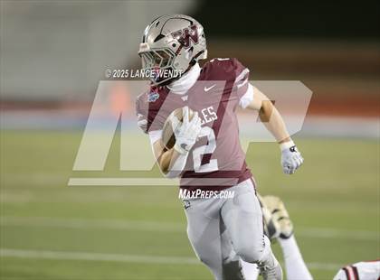 Thumbnail 2 in Elizabeth vs. Wellington (CHSAA 2A Final) photogallery.