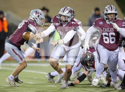 Thumbnail 2 in Elizabeth vs. Wellington (CHSAA 2A Final) photogallery.