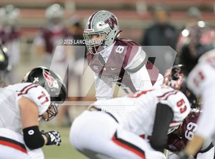 Thumbnail 1 in Elizabeth vs. Wellington (CHSAA 2A Final) photogallery.