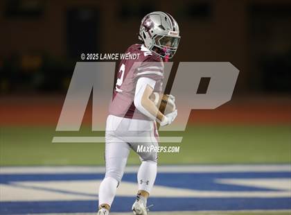 Thumbnail 2 in Elizabeth vs. Wellington (CHSAA 2A Final) photogallery.