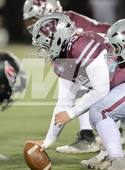 Thumbnail 3 in Elizabeth vs. Wellington (CHSAA 2A Final) photogallery.