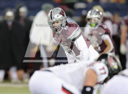 Thumbnail 1 in Elizabeth vs. Wellington (CHSAA 2A Final) photogallery.