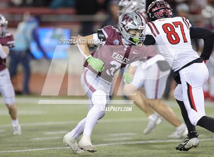 Thumbnail 2 in Elizabeth vs. Wellington (CHSAA 2A Final) photogallery.