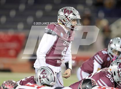 Thumbnail 1 in Elizabeth vs. Wellington (CHSAA 2A Final) photogallery.