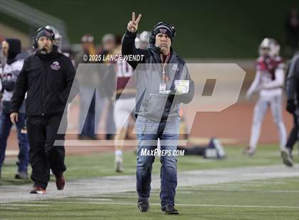 Thumbnail 2 in Elizabeth vs. Wellington (CHSAA 2A Final) photogallery.