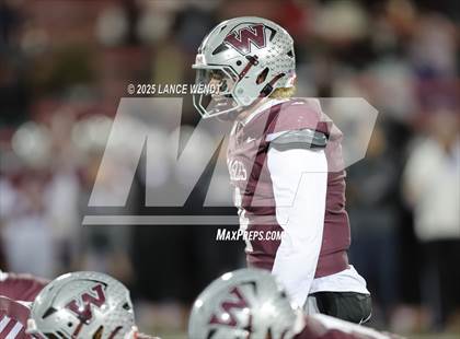 Thumbnail 1 in Elizabeth vs. Wellington (CHSAA 2A Final) photogallery.