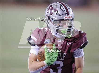 Thumbnail 2 in Elizabeth vs. Wellington (CHSAA 2A Final) photogallery.