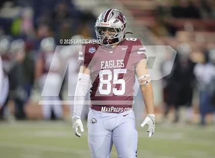 Thumbnail 1 in Elizabeth vs. Wellington (CHSAA 2A Final) photogallery.