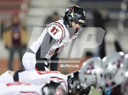 Thumbnail 3 in Elizabeth vs. Wellington (CHSAA 2A Final) photogallery.