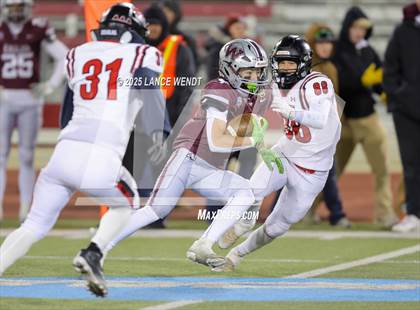 Thumbnail 1 in Elizabeth vs. Wellington (CHSAA 2A Final) photogallery.