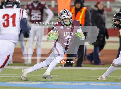 Thumbnail 2 in Elizabeth vs. Wellington (CHSAA 2A Final) photogallery.