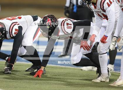Thumbnail 2 in Elizabeth vs. Wellington (CHSAA 2A Final) photogallery.
