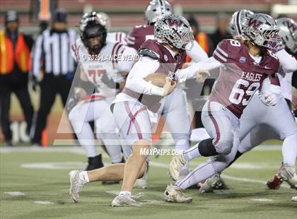 Thumbnail 1 in Elizabeth vs. Wellington (CHSAA 2A Final) photogallery.