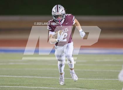 Thumbnail 2 in Elizabeth vs. Wellington (CHSAA 2A Final) photogallery.