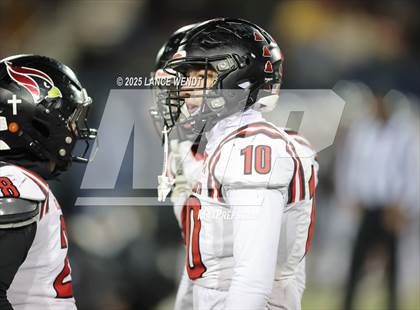 Thumbnail 1 in Elizabeth vs. Wellington (CHSAA 2A Final) photogallery.