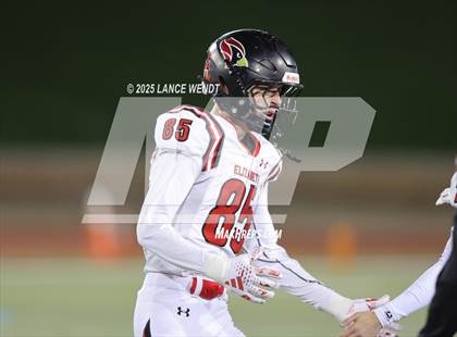 Thumbnail 1 in Elizabeth vs. Wellington (CHSAA 2A Final) photogallery.