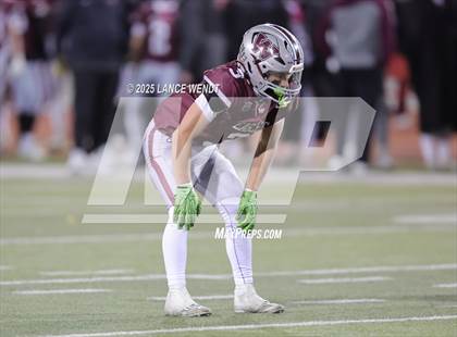 Thumbnail 1 in Elizabeth vs. Wellington (CHSAA 2A Final) photogallery.