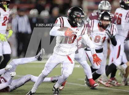 Thumbnail 1 in Elizabeth vs. Wellington (CHSAA 2A Final) photogallery.