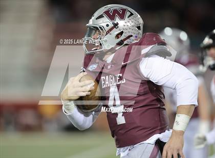 Thumbnail 2 in Elizabeth vs. Wellington (CHSAA 2A Final) photogallery.