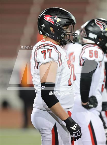 Thumbnail 2 in Elizabeth vs. Wellington (CHSAA 2A Final) photogallery.