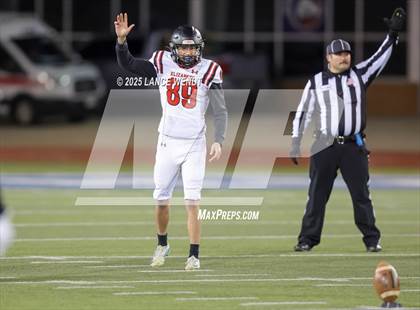 Thumbnail 2 in Elizabeth vs. Wellington (CHSAA 2A Final) photogallery.