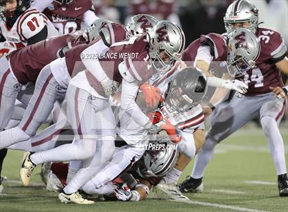 Thumbnail 2 in Elizabeth vs. Wellington (CHSAA 2A Final) photogallery.