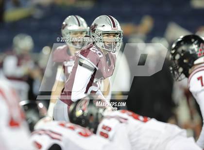 Thumbnail 2 in Elizabeth vs. Wellington (CHSAA 2A Final) photogallery.