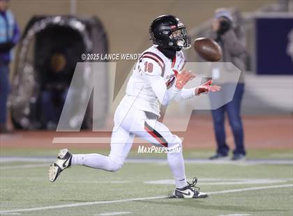 Thumbnail 2 in Elizabeth vs. Wellington (CHSAA 2A Final) photogallery.