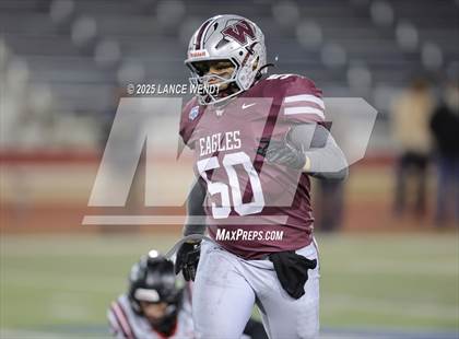 Thumbnail 3 in Elizabeth vs. Wellington (CHSAA 2A Final) photogallery.