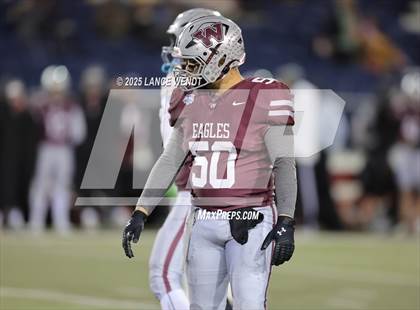 Thumbnail 2 in Elizabeth vs. Wellington (CHSAA 2A Final) photogallery.