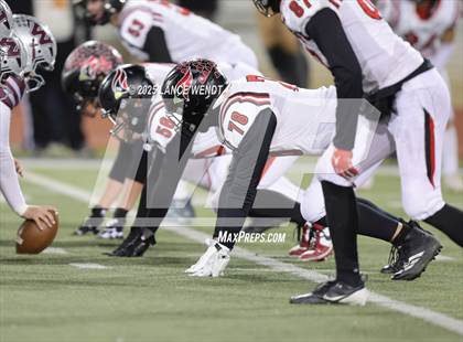 Thumbnail 1 in Elizabeth vs. Wellington (CHSAA 2A Final) photogallery.